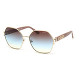 Unisex Sunglasses Guess GU7913-0