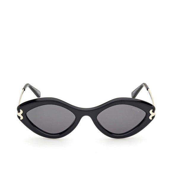 Ladies' Sunglasses Emilio Pucci EP0223 Black ø 54 mm-0