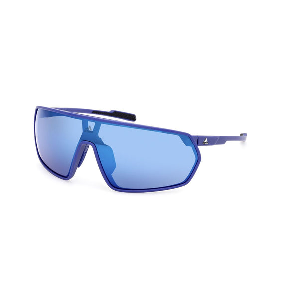 Unisex Sunglasses Adidas SP0088-0