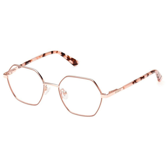 Ladies' Spectacle frame Guess GU8275-0