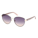 Unisex Sunglasses Guess GU00101-0