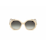 Unisex Sunglasses Max Mara MM0094-2