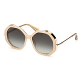 Unisex Sunglasses Max Mara MM0094-0