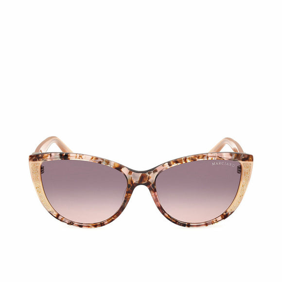 Ladies' Sunglasses Guess by Marciano GM00011 ø 58 mm-0