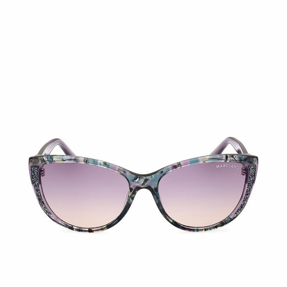 Ladies' Sunglasses Guess by Marciano GM00011 ø 58 mm-0