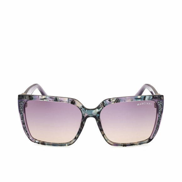 Ladies' Sunglasses Guess by Marciano GM00012 ø 58 mm-0