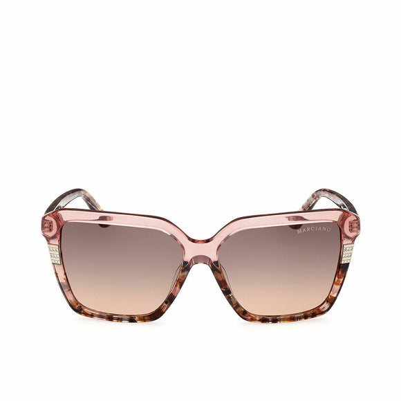 Ladies' Sunglasses Guess by Marciano GM00009 ø 58 mm-0