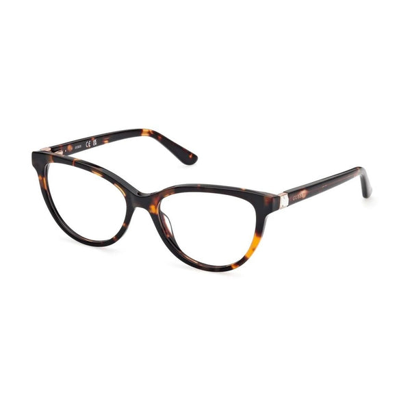 Unisex' Spectacle frame Guess GU50195-0
