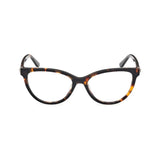 Unisex' Spectacle frame Guess GU50195-1