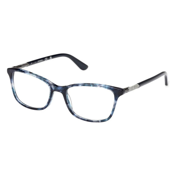 Men' Spectacle frame Guess GU2658-N-0