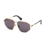 Unisex Sunglasses Max Mara MILLER 4 MM0143-0
