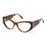 Unisex' Spectacle frame Max Mara MM5174-0