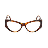Unisex' Spectacle frame Max Mara MM5174-1