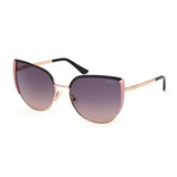 Unisex Sunglasses Guess GU00217-0