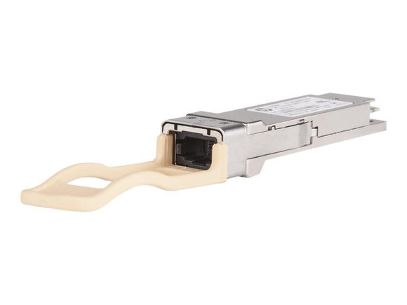 HPE X142 40G QSFP Plus MPO SR4 Transceiver JH231A-0