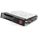 Hard Drive HPE 801882-B21 3,5" 1 TB HDD-0