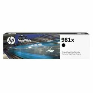 Original Ink Cartridge HP L0R12A Black-0