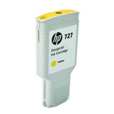 Original Ink Cartridge HP F9J78A Yellow-0