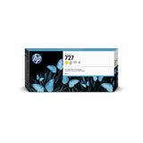 Original Ink Cartridge HP F9J78A Yellow-1