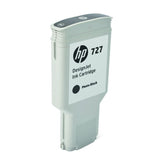 Original Ink Cartridge HP F9J79A Black-0