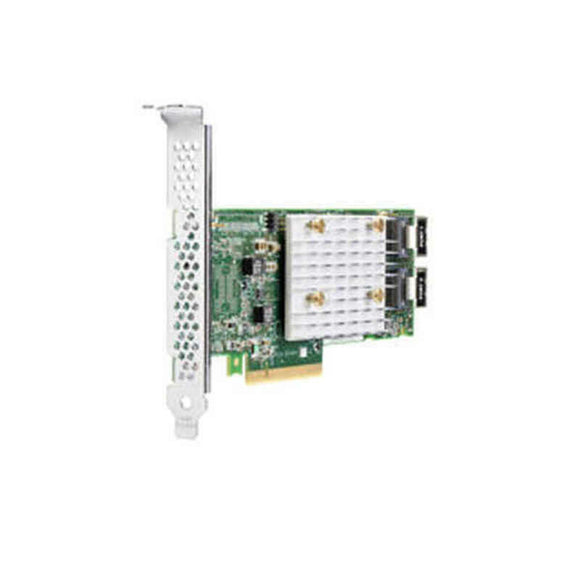 RAID controller card HPE 804394-B21 12 GB/s-0