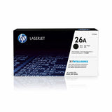 Original Toner HP CF226A Black-36