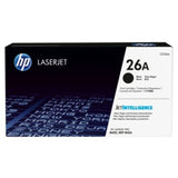 Original Toner HP CF226A Black-25