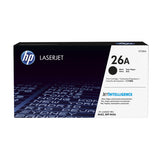 Original Toner HP CF226A Black-23