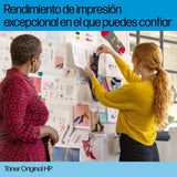 Original Toner HP CF226A Black-17