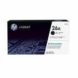 Original Toner HP CF226A Black-11
