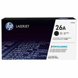 Original Toner HP CF226A Black-1