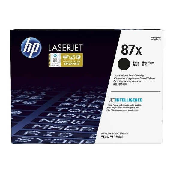 Toner HP Black-0