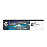 Original Ink Cartridge HP L0S07AE Black-1