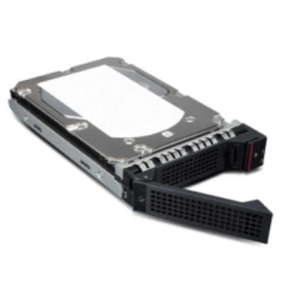 Hard Drive Lenovo 7XB7A00051 4TB 3,5