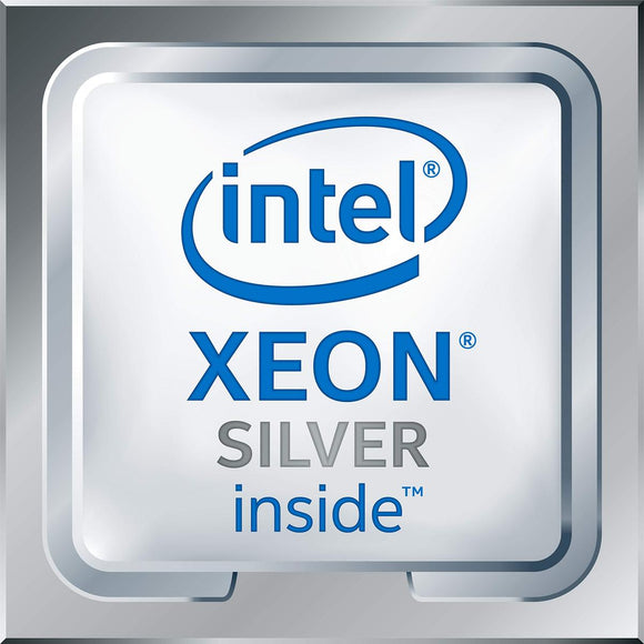 Lenovo Intel CPU Xeon Silver 4208 (8C/16T) 2.1 GHz (3.2 GHz Turbo) Box ohne Khler Sockel 3647 TDP 85W-0