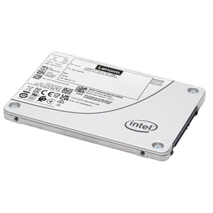 Hard Drive Lenovo 4XB7A17101 2,5" 480 GB SSD-0