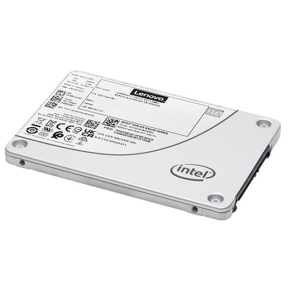 Hard Drive Lenovo 4XB7A17102 2,5