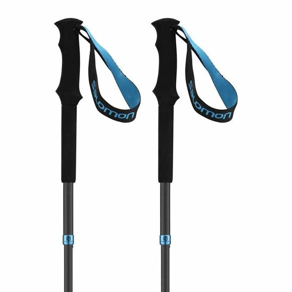 Trekking Stick Salomon Poles Mtn Outdoor 120 cm-0