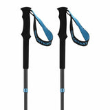 Trekking Stick Salomon Poles Mtn Outdoor 120 cm-0