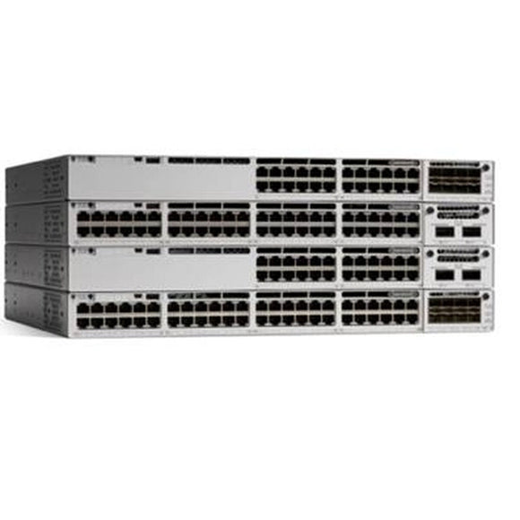 Switch CISCO C9300-24T-E-0