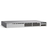 Switch CISCO C9200L-24T-4G-E-6