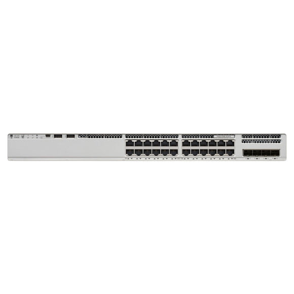 Switch CISCO C9200L-24T-4X-E-0