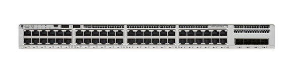 CATALYST 9200L 48-PORT DATA CPNT-0