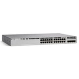Switch CISCO C9200L-24P-4X-E-3
