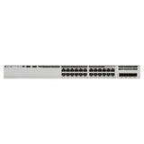 Switch CISCO C9200L-24T-4G-A-5