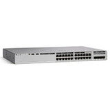 Switch CISCO C9200L-24T-4G-A-4