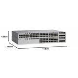 Switch CISCO C9200L-24T-4G-A-2