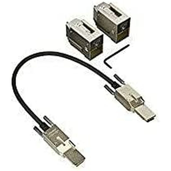 UTP Category 6 Rigid Network Cable CISCO C9300L-STACK-KIT=-0