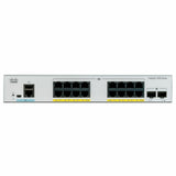 Switch CISCO C1000-16T-2G-L-4