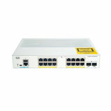 Switch CISCO C1000-16T-2G-L-5